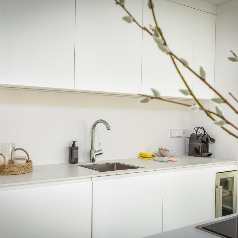 ViVi Homes - Terra Higueron Luxury, Terrace & Pool - Apartamento con vistas - 18