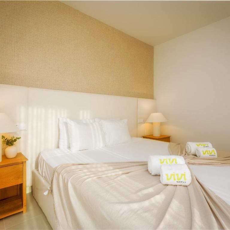 ViVi Homes - Terra Higueron Luxury, Terrace & Pool - Apartamento con vistas - 32