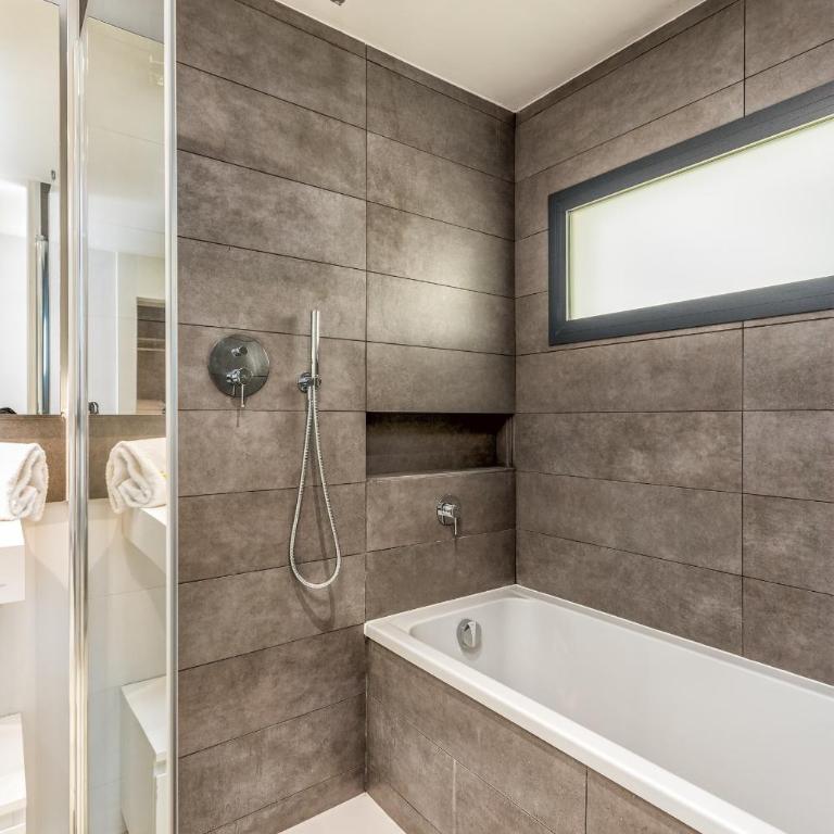 ViVi Homes - Terra Higueron Luxury, Terrace & Pool - Apartamento con vistas - 28