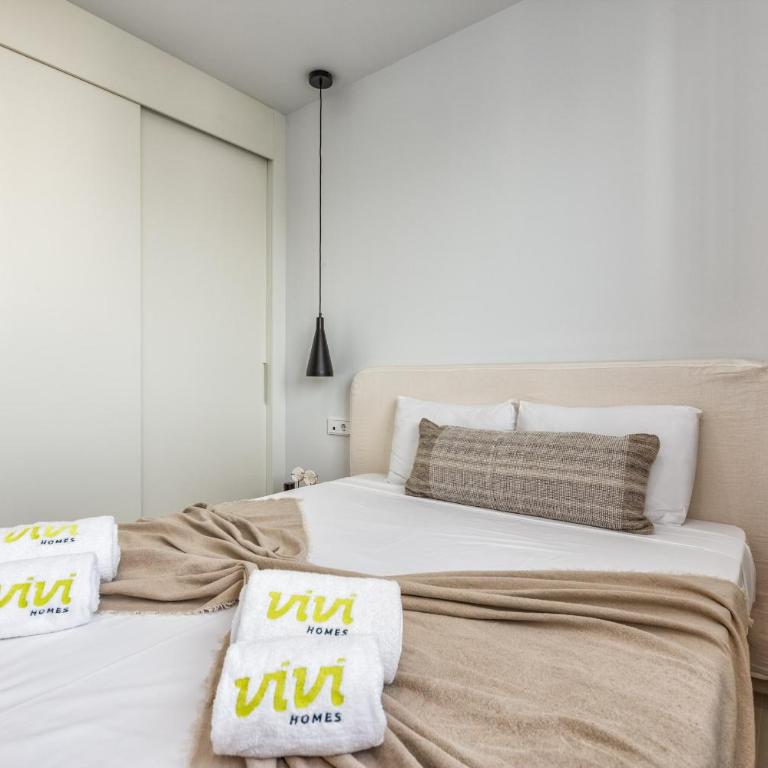 ViVi Homes - Terra Higueron Luxury, Terrace & Pool - Apartamento con vistas - 24