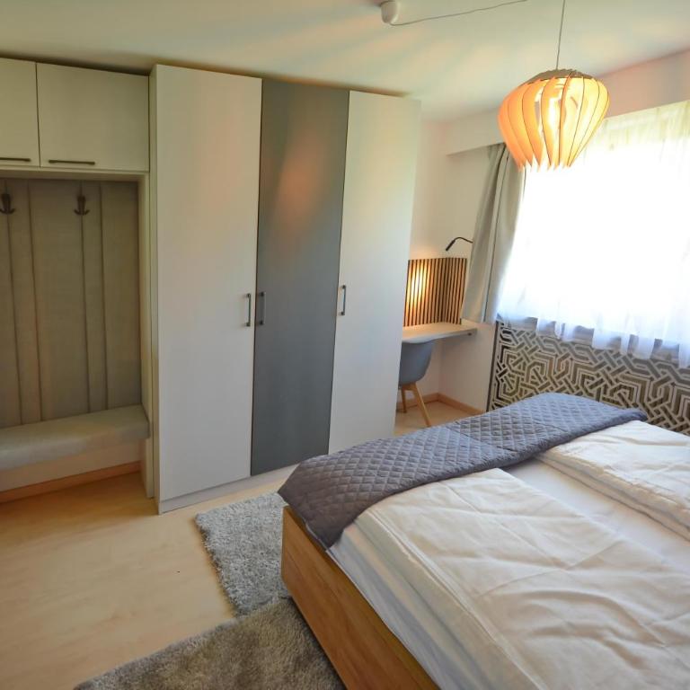 Green Hammer - Ferienhaus mit 3 Schlafzimmern - 34
