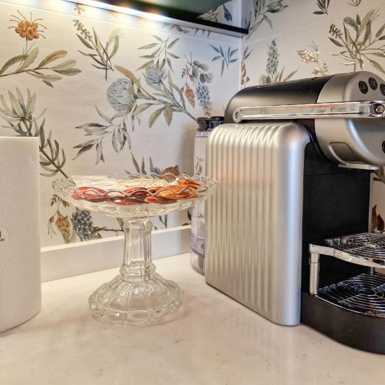 Il Caruggio Flat - Appartamento con 1 Camera da Letto - 10