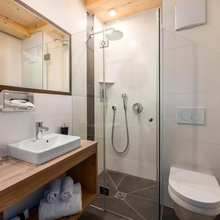 Hotel Pfeiferhof - Suite con 2 Camere da Letto - 2