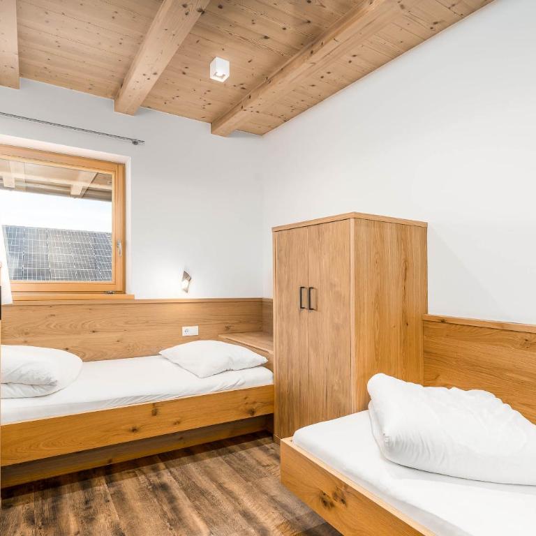 Hotel Pfeiferhof - Suite con 2 Camere da Letto - 6
