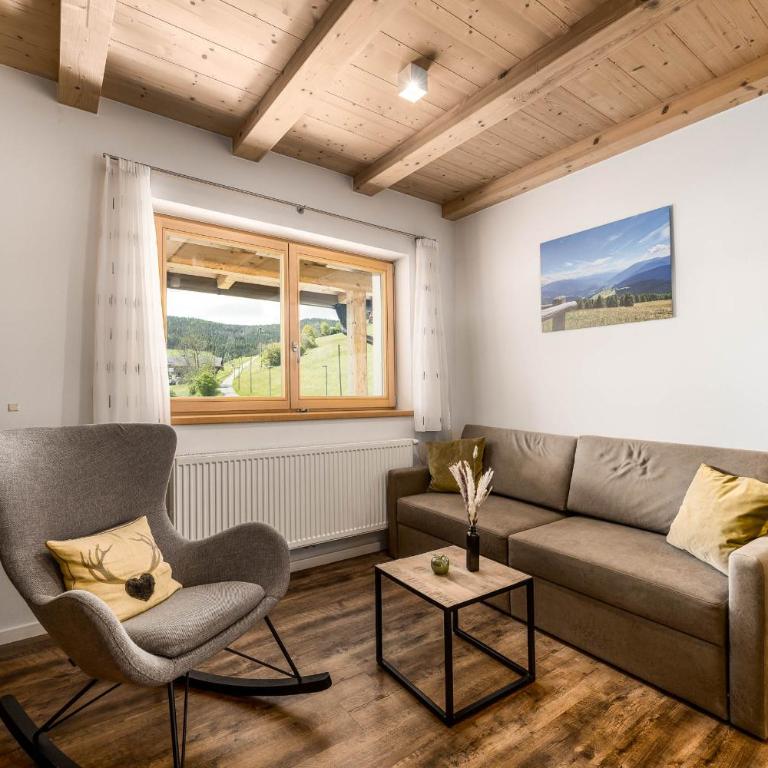 Hotel Pfeiferhof - Suite con 2 Camere da Letto - 3