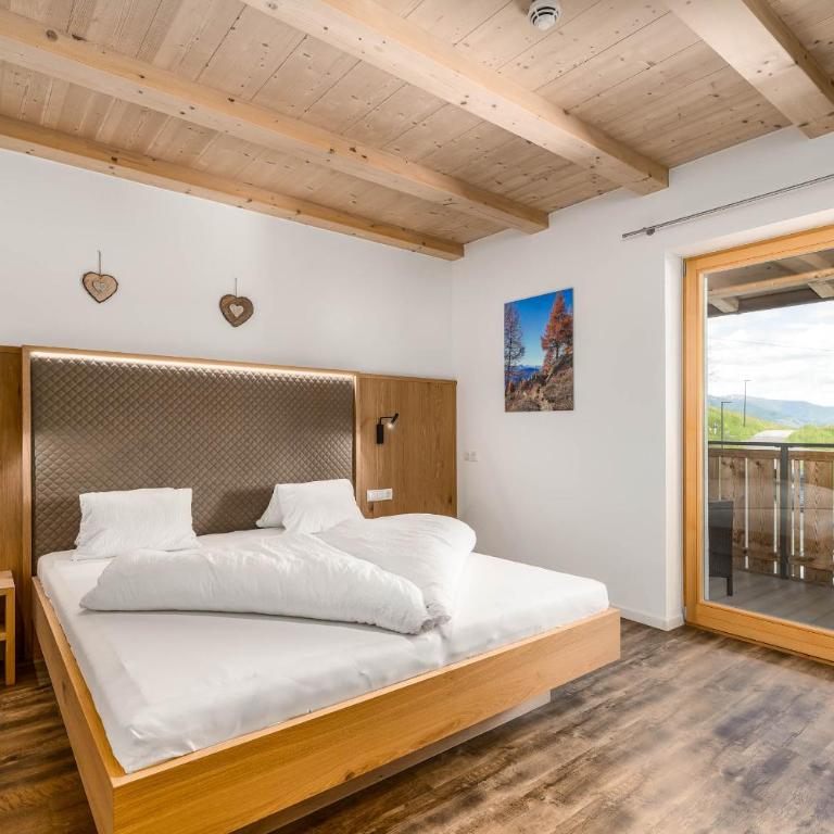 Hotel Pfeiferhof - Suite con 2 Camere da Letto - 4