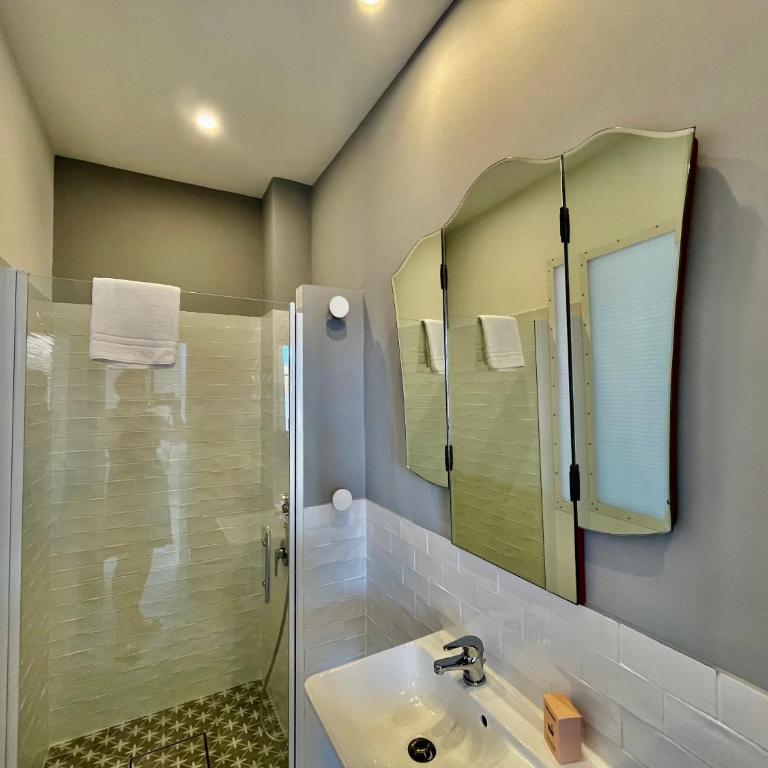 Apartment Monaco Beach Grimaldi Forum - Appartement - 7
