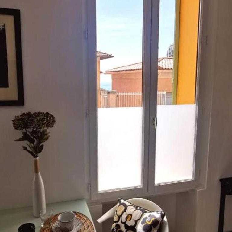 Apartment Monaco Beach Grimaldi Forum - Appartement - 11
