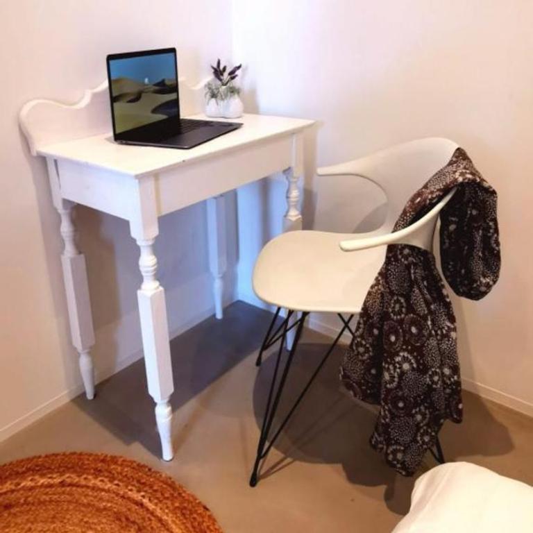 Apartment Monaco Beach Grimaldi Forum - Appartement - 20
