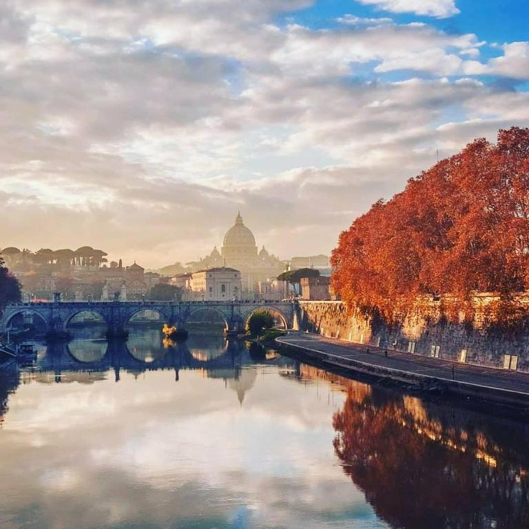 Campo dei fiori Suite - Appartamento con 1 Camera da Letto - 32
