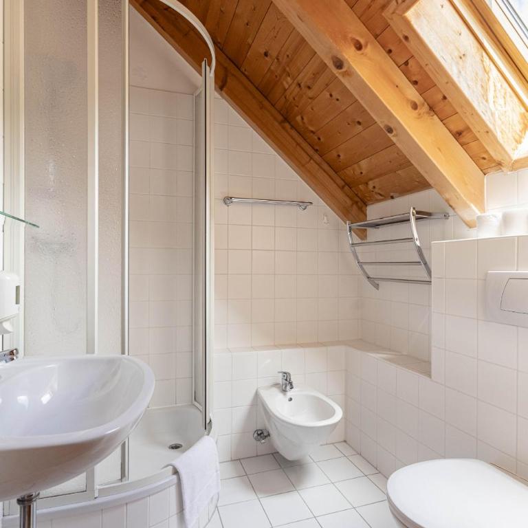 Ferienpark Kreischberg - Ferienhaus 8 mit 2 Schlafzimmern (6 Erwachsene) - 5