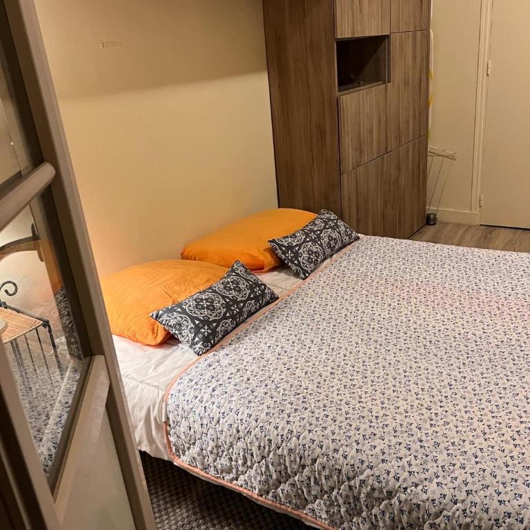LE SPLENDID - Hypercentre - Proche Opéra & Parcs - Thermes - Appartement 1 Chambre - 51