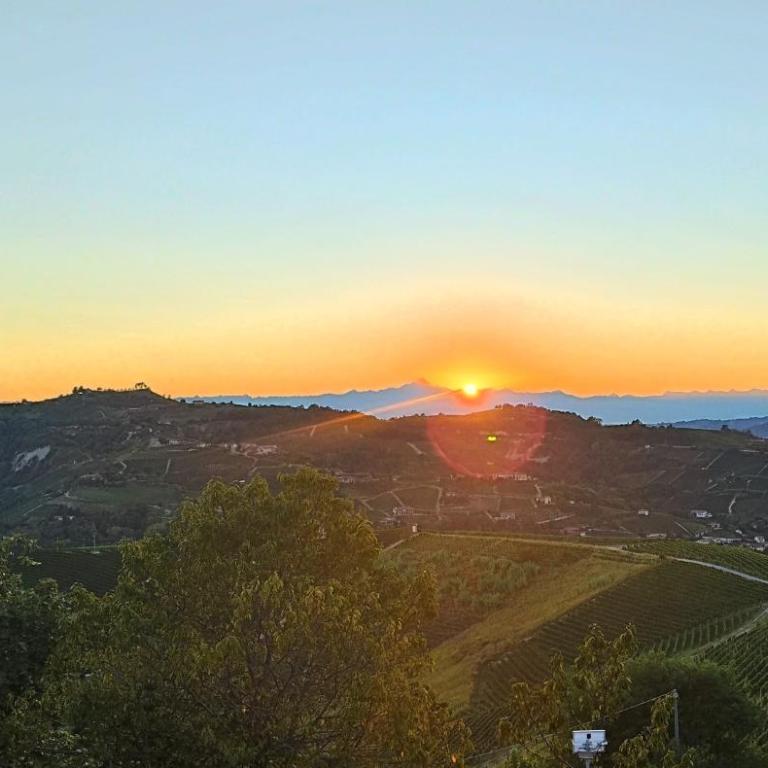 Casa Rubbo - Appartamento 'Como' nelle Langhe - Appartamento con 2 Camere da Letto - 4
