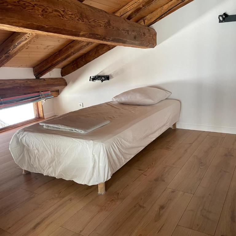 Face aux 3 vallées - Appartement 3 Chambres - 20