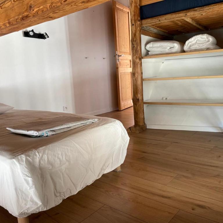 Face aux 3 vallées - Appartement 3 Chambres - 18