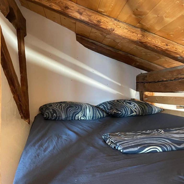 Face aux 3 vallées - Appartement 3 Chambres - 17