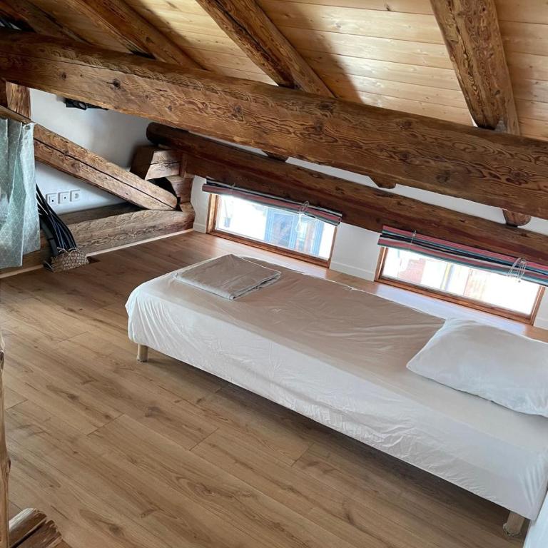 Face aux 3 vallées - Appartement 3 Chambres - 19