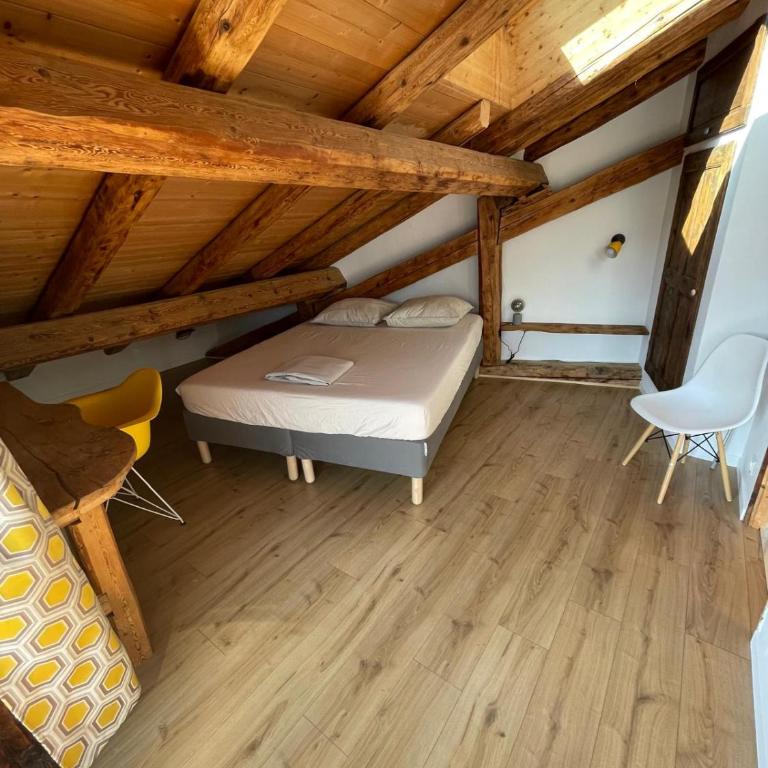 Face aux 3 vallées - Appartement 3 Chambres - 29