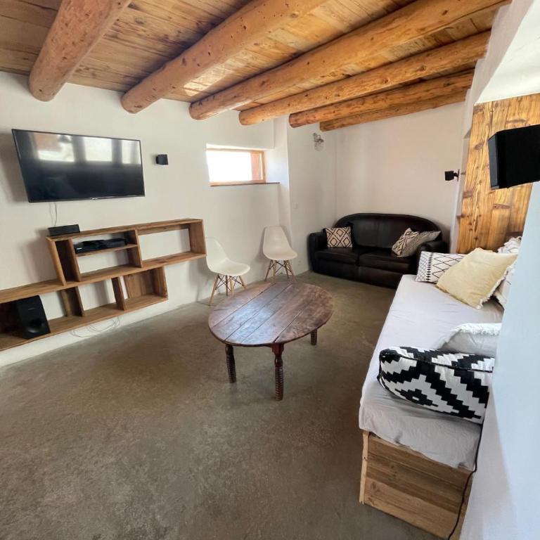 Face aux 3 vallées - Appartement 3 Chambres - 10
