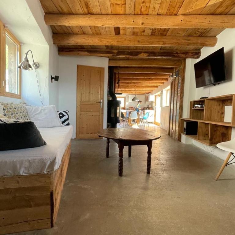 Face aux 3 vallées - Appartement 3 Chambres - 11