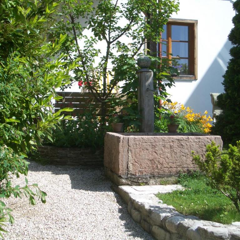 Sonnwirtstöckl am See - Grand Appartement 1 Chambre - 9