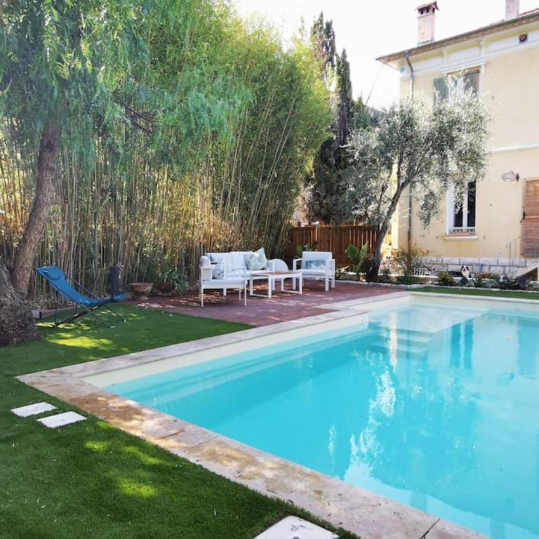 Sweethome - Maison 4 Chambres - 22