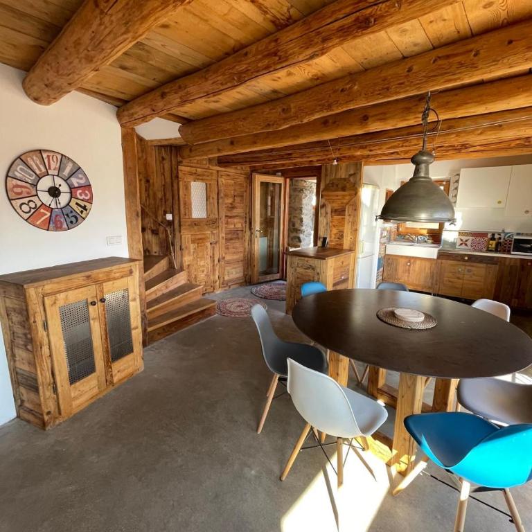 Face aux 3 vallées - Appartement 3 Chambres - 1