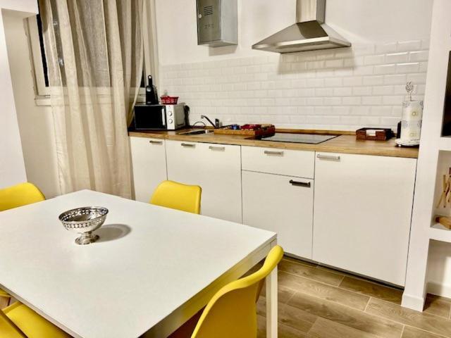 A casa di Irene - Appartamento con 1 Camera da Letto - 35