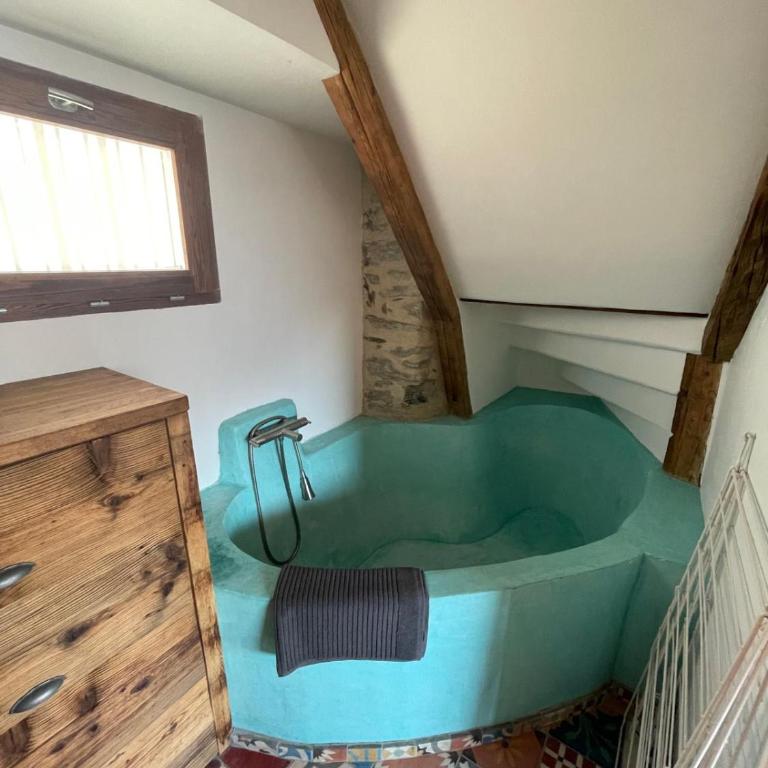 Face aux 3 vallées - Appartement 3 Chambres - 13