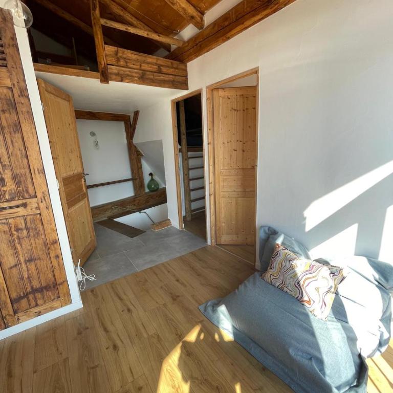 Face aux 3 vallées - Appartement 3 Chambres - 27