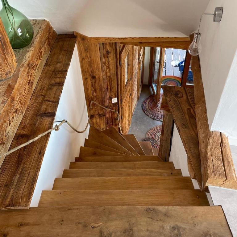 Face aux 3 vallées - Appartement 3 Chambres - 15