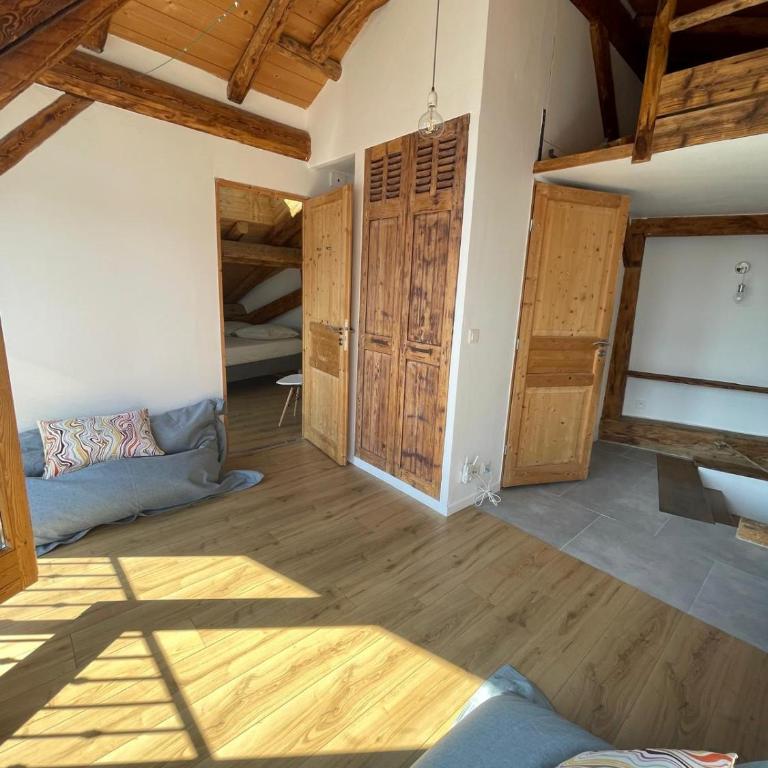 Face aux 3 vallées - Appartement 3 Chambres - 28