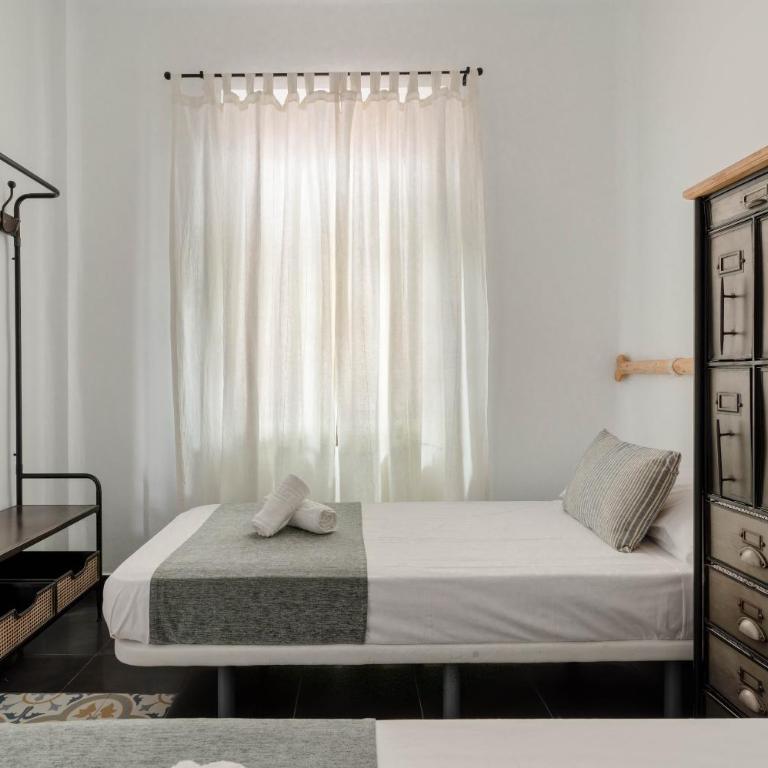 Beachfront Oasis - Apartamento Deluxe de 4 dormitorios - 15