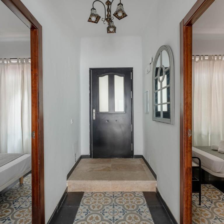 Beachfront Oasis - Apartamento Deluxe de 4 dormitorios - 35