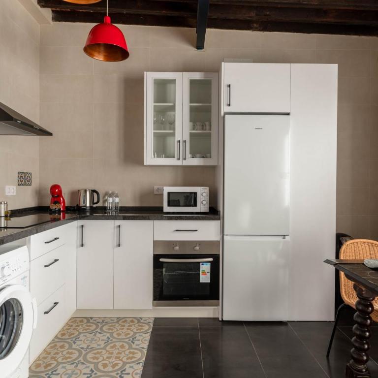 Beachfront Oasis - Apartamento Deluxe de 4 dormitorios - 27