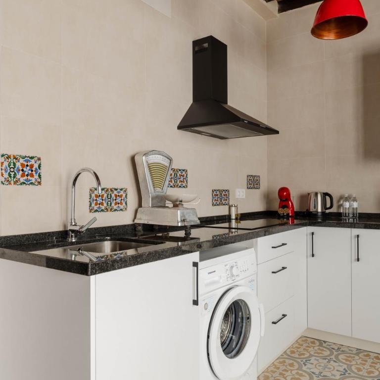 Beachfront Oasis - Apartamento Deluxe de 4 dormitorios - 26