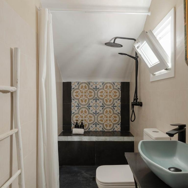 Beachfront Oasis - Apartamento Deluxe de 4 dormitorios - 23