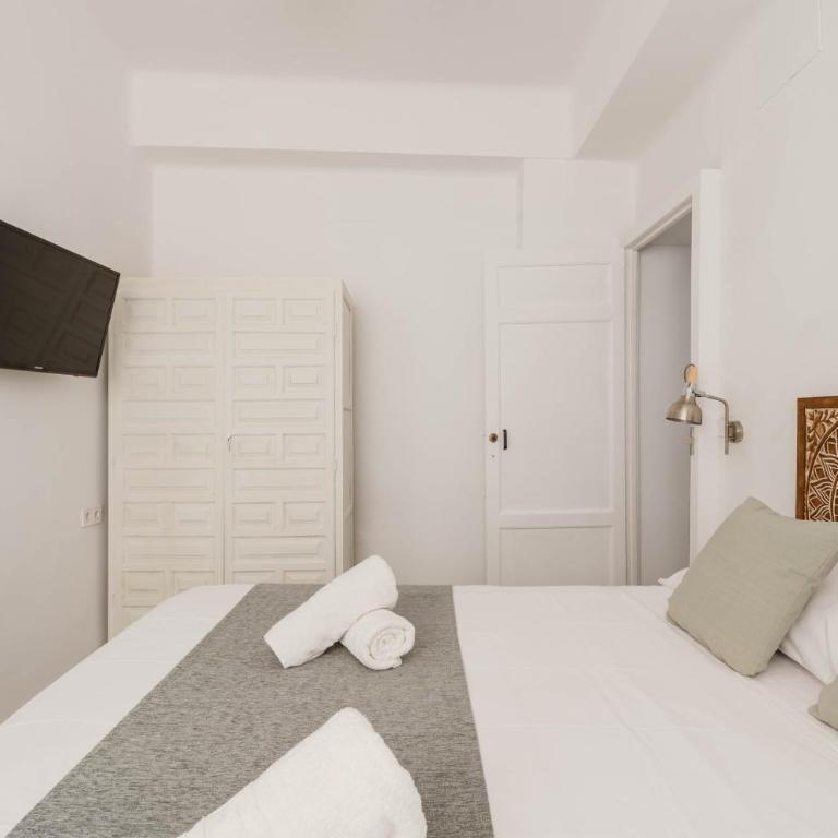 Beachfront Oasis - Apartamento Deluxe de 4 dormitorios - 7