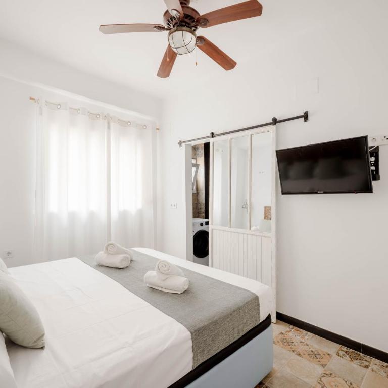 Beachfront Oasis - Apartamento Deluxe de 4 dormitorios - 3