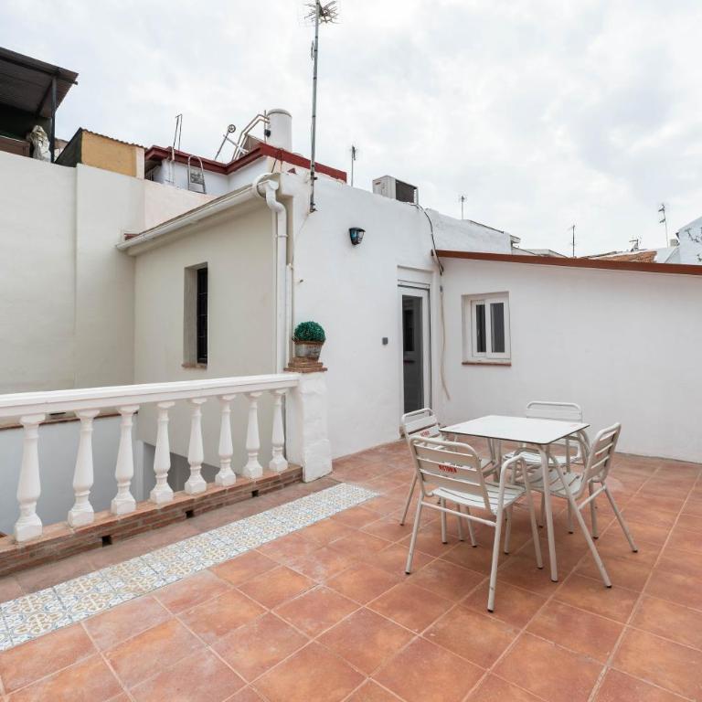 Beachfront Oasis - Apartamento Deluxe de 4 dormitorios - 5