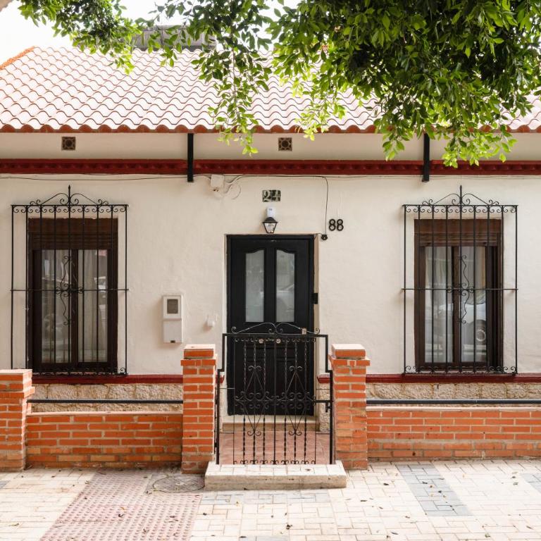 Beachfront Oasis - Apartamento Deluxe de 4 dormitorios - 37