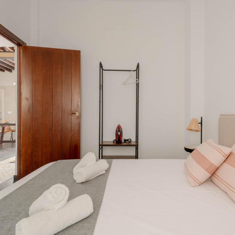 Beachfront Oasis - Apartamento Deluxe de 4 dormitorios - 11
