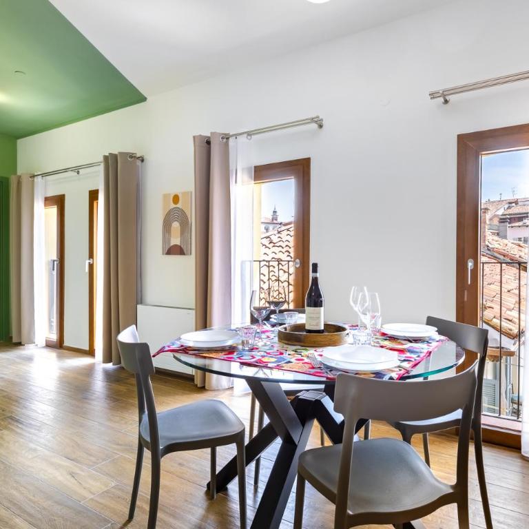 Casa Matilla - Verde - Appartamento - 12