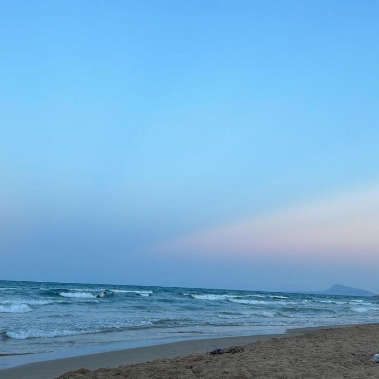 Apartamento acolhedor a 3 minutos da praia de Gandia - Apartamento de 1 dormitorio - 44