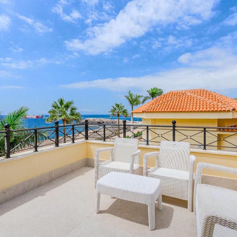 Villa Los Cristianos (Beach & Relax & Golf) - Villa - 40