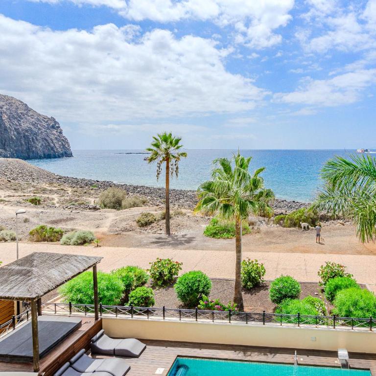Villa Los Cristianos (Beach & Relax & Golf) - Villa - 6
