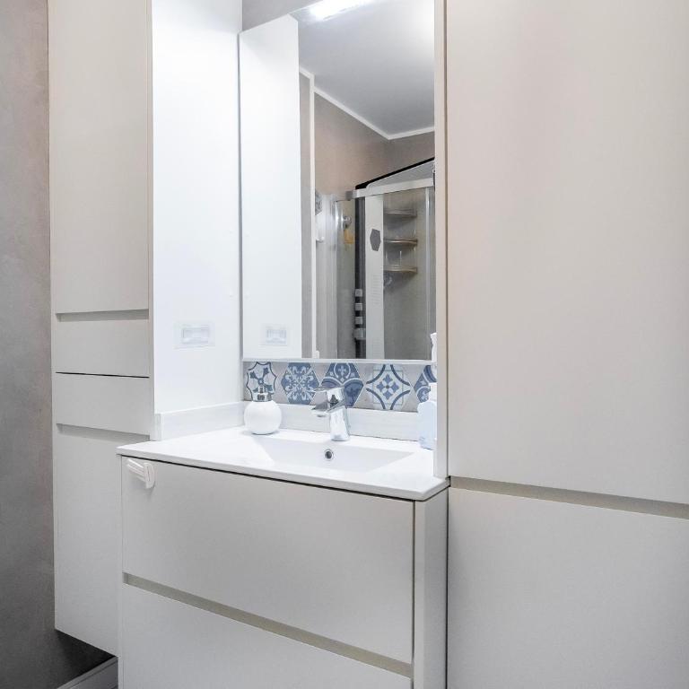 ProApartment Del Mar B82 Modern 1BD apartment with amazing terrace and pool! - Apartamento de 1 dormitorio - 32