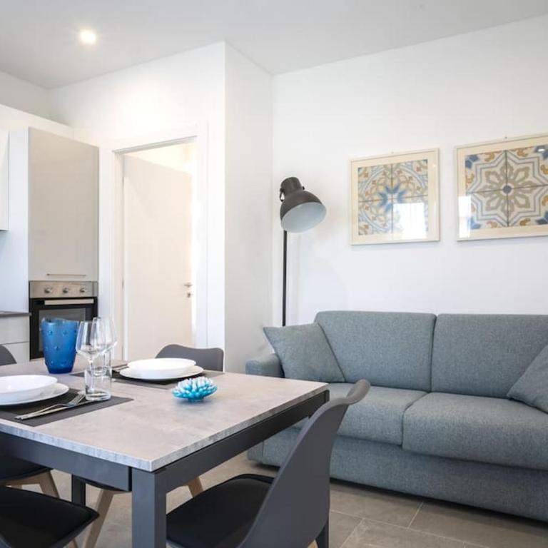 VILLA ARI - Lentisco - Appartamento con 2 Camere da Letto - 6