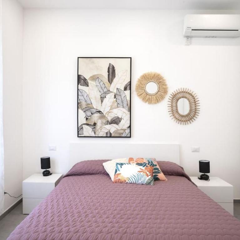 VILLA ARI - Lentisco - Appartamento con 2 Camere da Letto - 13