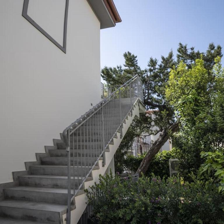 VILLA ARI - Lentisco - Appartamento con 2 Camere da Letto - 25